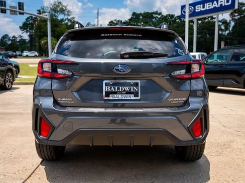 Certified 2024 Subaru Crosstrek 2.0i Premium AWD/4WD image 5