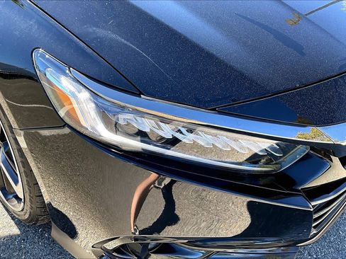 Used 2021 Honda Accord Sport image 27