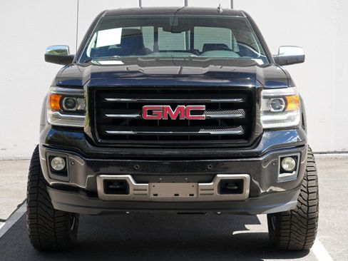 Used 2014 GMC Sierra 1500 SLT w/ All-Terrain Package AWD/4WD image 40