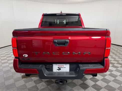 Used 2024 Toyota Tacoma SR5 AWD/4WD image 9