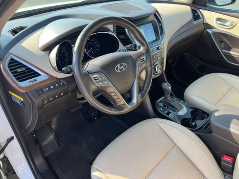 Used 2019 Hyundai Santa Fe XL FWD image 28