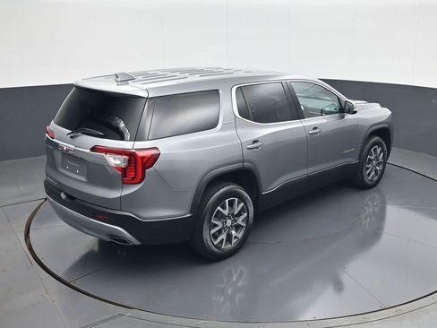 Used 2023 GMC Acadia SLE FWD image 18