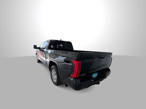 New 2026 Toyota Tundra SR5 AWD/4WD image 6
