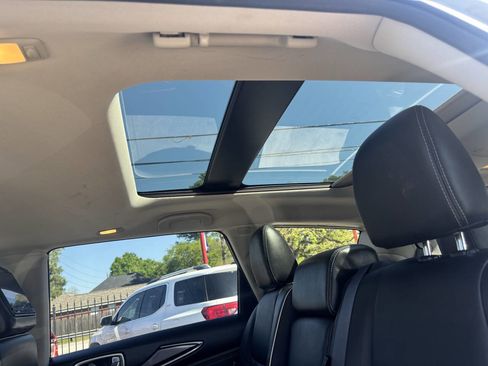 Used 2020 INFINITI QX60 FWD image 26