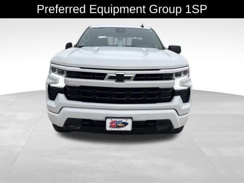 Used 2023 Chevrolet Silverado 1500 RST w/ All Star Edition Plus image 2