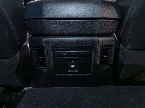 Used 2016 RAM 1500 Sport w/ Convenience Group image 22