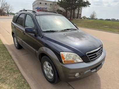 Used 2008 Kia Sorento EX
