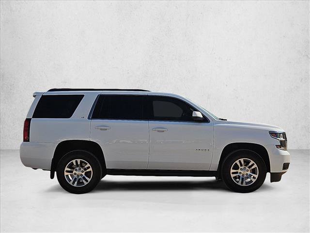 Used 2019 Chevrolet Tahoe LT AWD/4WD image 4