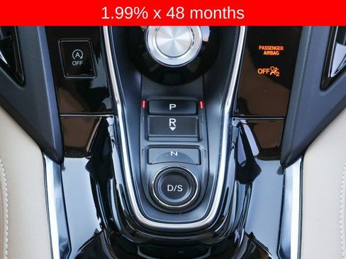 Used 2024 Acura RDX SH-AWD w/ Advance Package image 17
