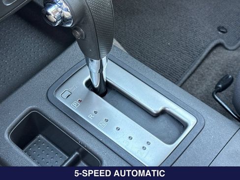 Used 2015 Nissan Xterra S RWD image 21