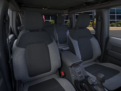 New 2026 Ford Bronco Big Bend image 10