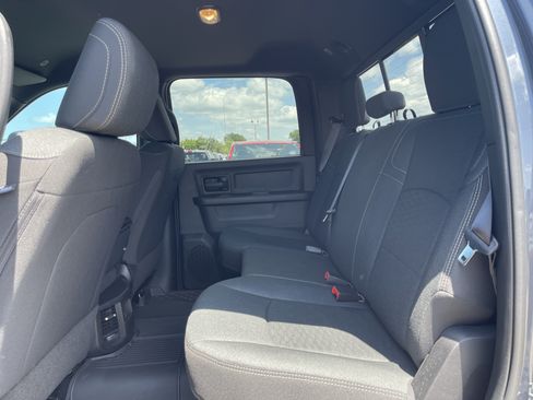 Used 2026 RAM 2500 Tradesman AWD/4WD image 36