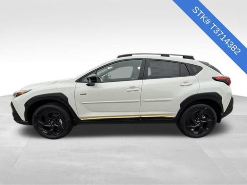 New 2026 Subaru Crosstrek 2.5i Sport image 4