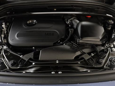 Certified 2025 MINI Cooper Countryman S image 22