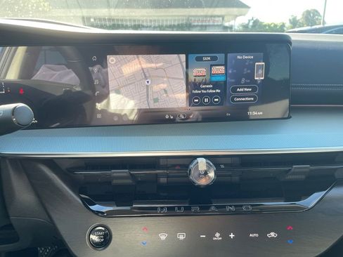 New 2025 Nissan Murano SL image 20