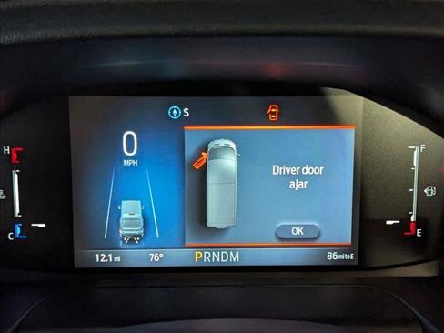 New 2026 Ford Transit 250 Low Roof image 10