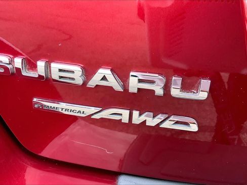 Used 2013 Subaru Crosstrek 2.0i Premium image 9