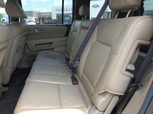 Used 2011 Honda Pilot EX-L image 10
