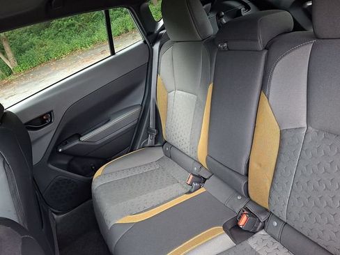 Certified 2024 Subaru Crosstrek 2.5i Sport w/ Crosstrek Mirror Package AWD/4WD image 21