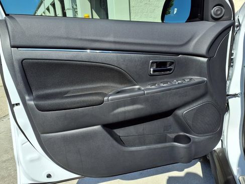 New 2026 Mitsubishi Outlander Sport ES AWD/4WD image 14