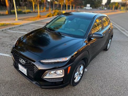 Used 2020 Hyundai Kona SE FWD image 30