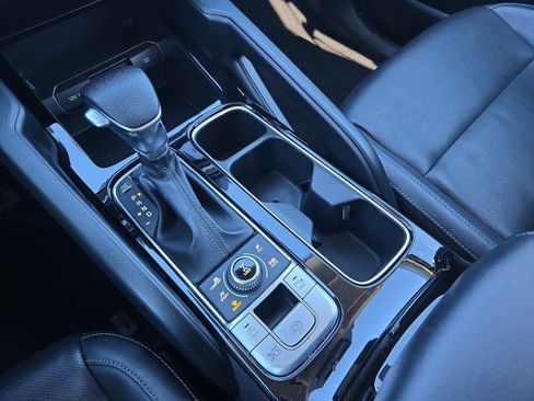 Certified 2022 Kia Telluride LX image 30