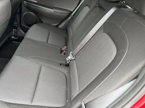 Used 2023 Hyundai Kona SEL w/ Cargo Package AWD/4WD image 10