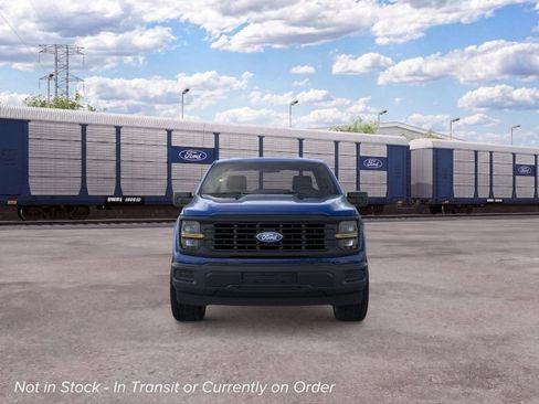 New 2026 Ford F150 XL RWD image 6