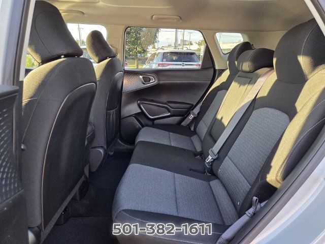 Used 2021 Kia Soul EX FWD image 14