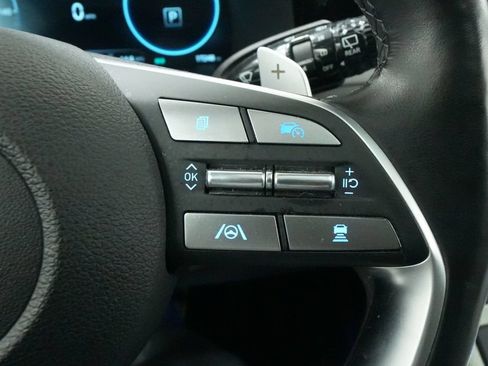 Used 2024 Hyundai Palisade SEL AWD/4WD image 40