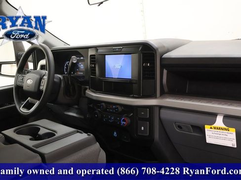 New 2026 Ford F350 XL image 18