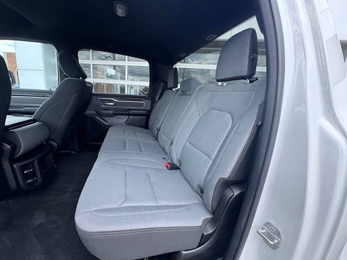 Used 2021 RAM 1500 Big Horn AWD/4WD image 23
