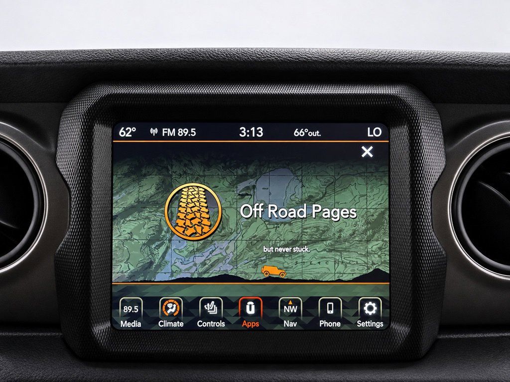 Used 2022 Jeep Wrangler Unlimited Sport AWD/4WD image 36