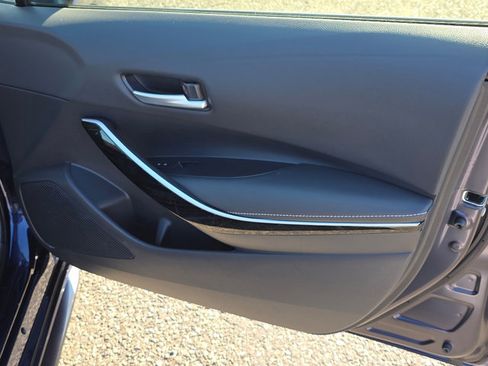 Used 2024 Toyota Corolla XLE image 19