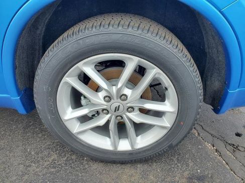 New 2026 Dodge Durango GT image 30