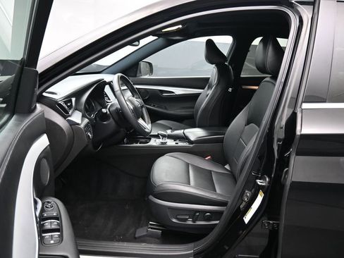 Used 2020 INFINITI QX50 Essential w/ Edition 30 Package image 11