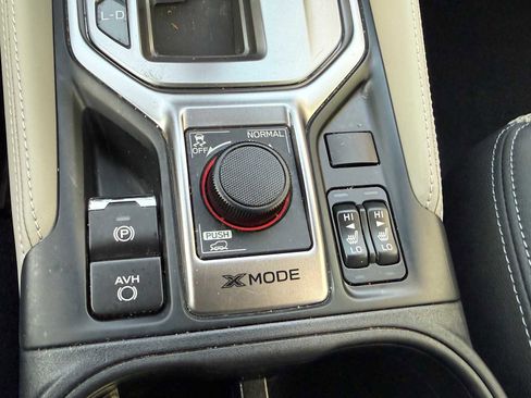 Certified 2024 Subaru Forester Premium image 30