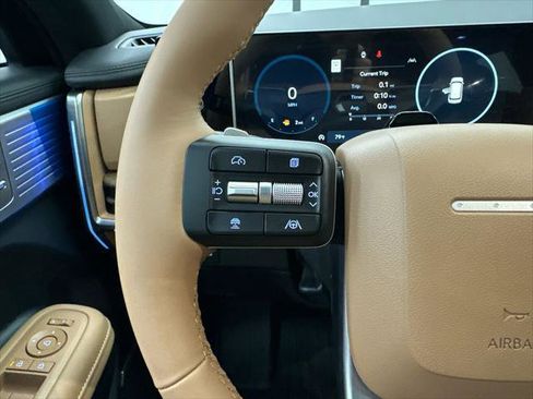 New 2026 Hyundai Santa Fe Limited image 28