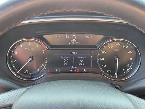 Used 2023 Cadillac CT5 Sport w/ Cold Weather Package AWD/4WD image 24