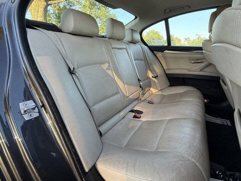 Used 2011 BMW 535i xDrive Sedan AWD/4WD image 14