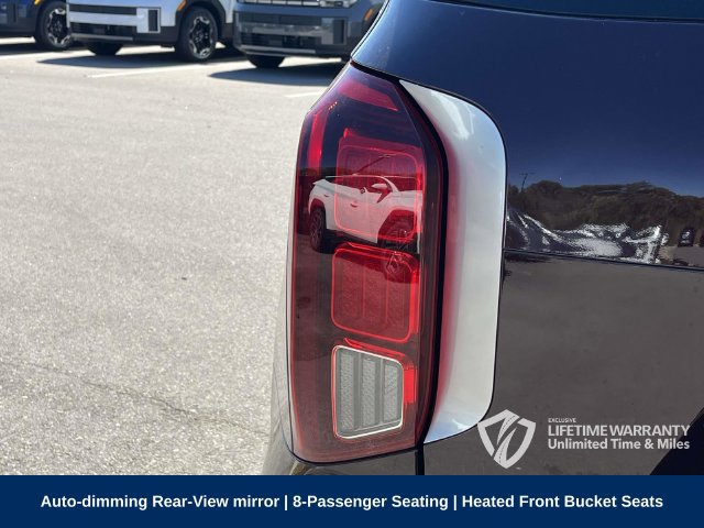 Used 2024 Hyundai Palisade SEL FWD image 11