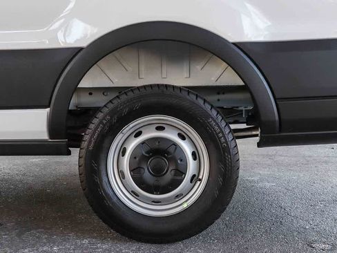 New 2026 Ford Transit 250 148 Medium Roof image 10