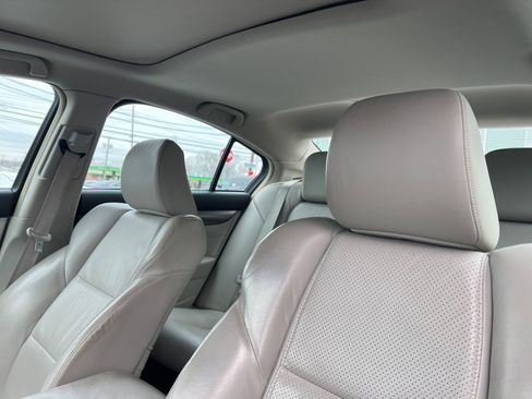 Used 2014 Acura TL w/ Technology Package image 10