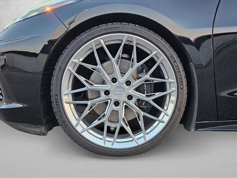 Used 2022 Chevrolet Corvette Stingray Preferred Cpe w/ 2LT image 22