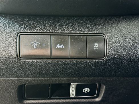 Certified 2023 Hyundai Santa Fe SE w/ Cargo Package image 10