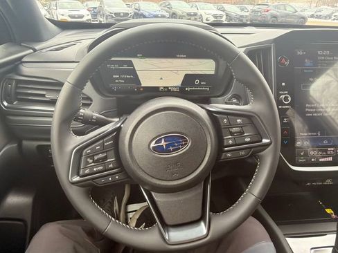 Certified 2025 Subaru Forester Limited AWD/4WD image 29