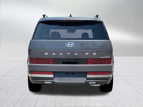 New 2026 Hyundai Santa Fe Limited image 6