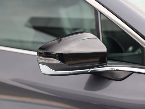 Certified 2021 Subaru Outback Onyx Edition XT image 8