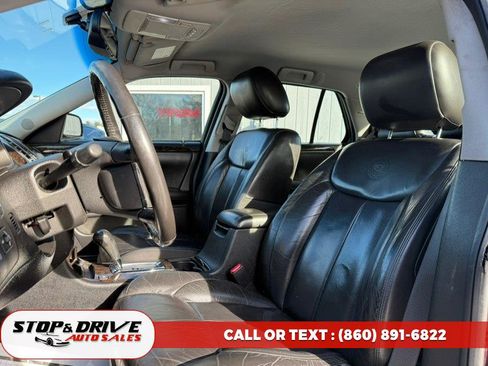 Used 2009 Cadillac DTS image 10