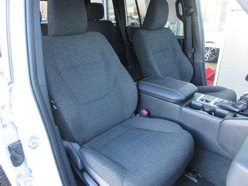 Used 2024 Toyota Land Cruiser 1958 image 23